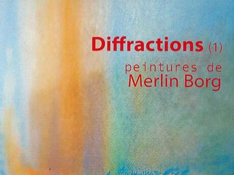 Diffractions - Exposition