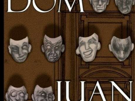 Dom Juan de Molière