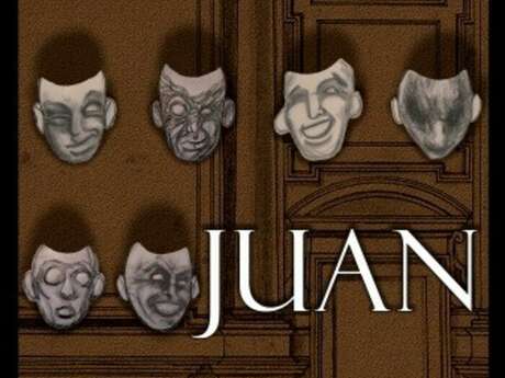 Dom Juan de Molière