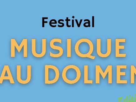 Musique au Dolmen