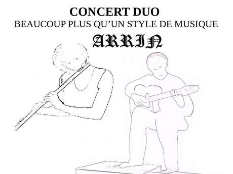 Duo Arrin