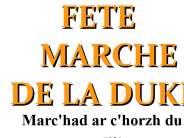 Marché de la Duke