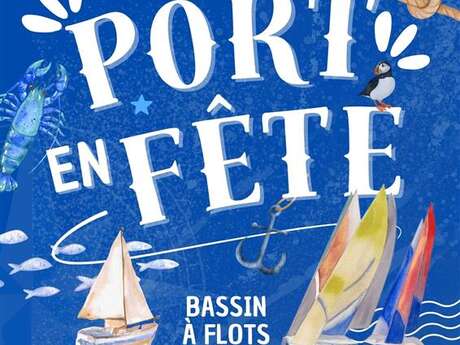 Port en Fête