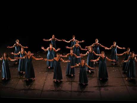 École de danse de Perros