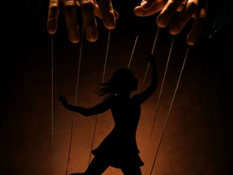 Théo Trégor Festival - L'Ecole des femmes