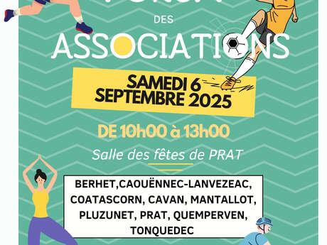 Forum des associations