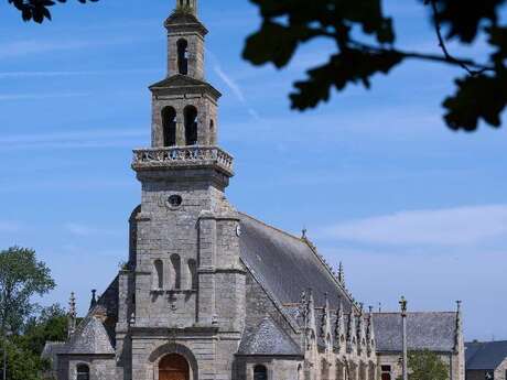 Eglise Saint-Pierre