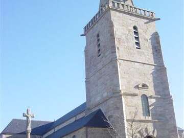 Eglise Ste Trinité