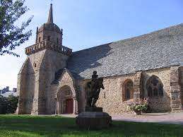 Association des amis de l'orgue de l'église Saint Jacques de Perros-Guirec