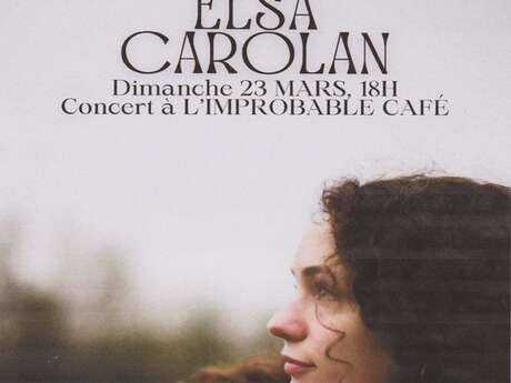 Elsa Carolan