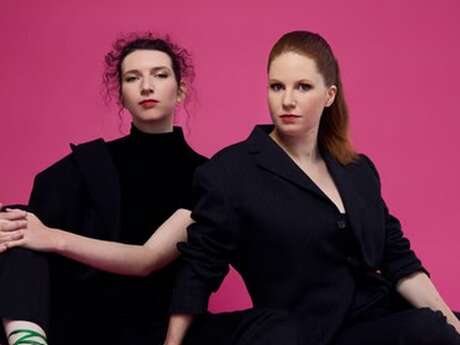 Salon des Cidres Libres + Emezi + Jazztico