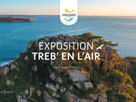 Tréb' en l'air - Photographies - Léguer en fête