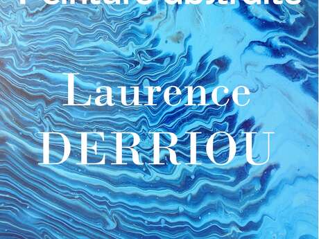 Laurence Derriou - Peinture