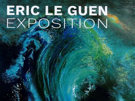 Polychrome d'Eric Le Guen