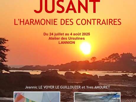 Jusant - L'harmonie des contraires