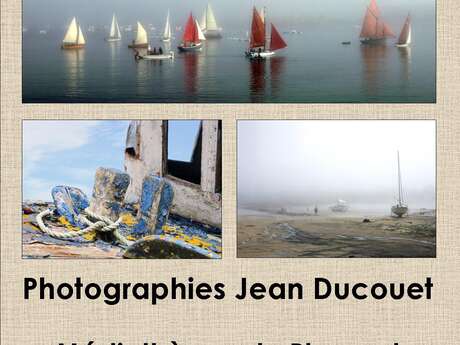 Jean Ducouet - Photographie