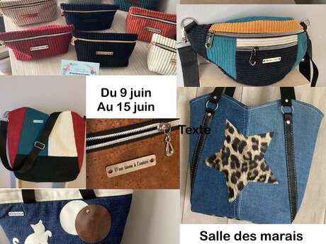 D'un tissu à l'autre