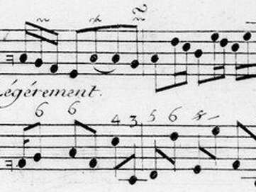 Concert baroque