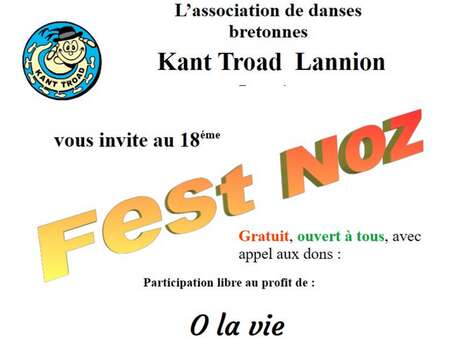 Fest Noz