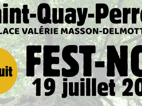 Fest-noz Fest-noz