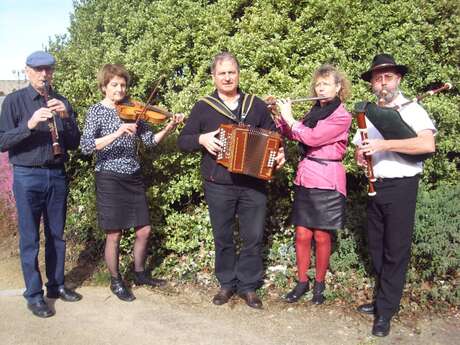 Fest-deiz de Pilgerc'h