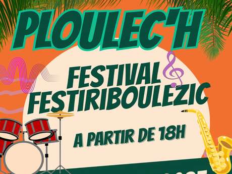 Festiriboulezic