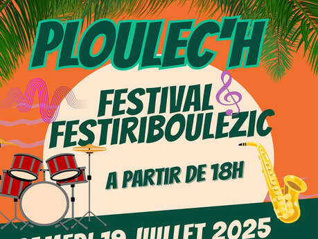 Festiriboulezic Festiriboulezic