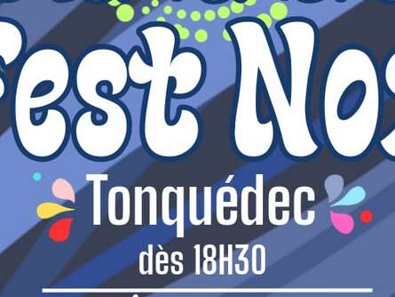 Fest Noz - Going to Australia
