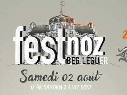 Fest-noz de Beg Léguer