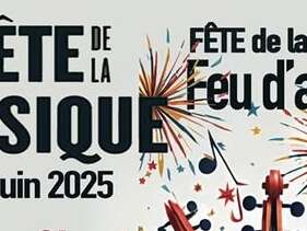 Fête de la musique Fête de la musique