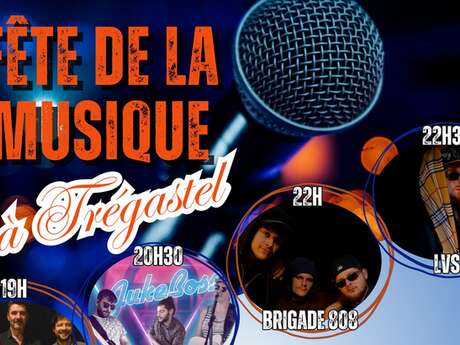 Fête de la musique