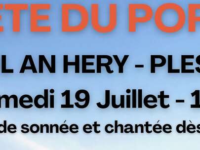 Fête du Port de Toul an Héry