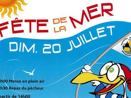 Fête de la mer de l'Île Grande