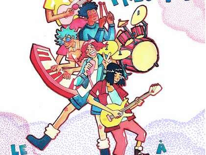 Fête de la musique
