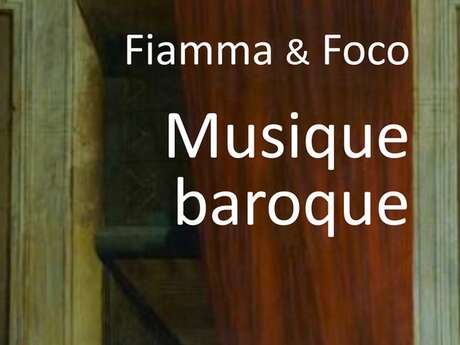 Fiamma & Foco