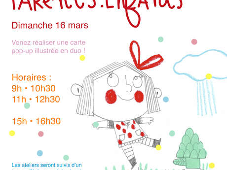 Ateliers Parents-Enfants