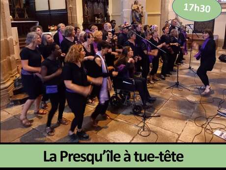 Les musicales du dimanche