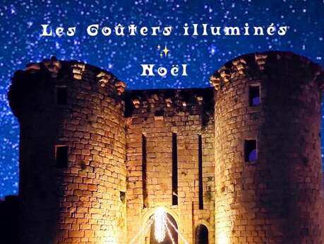 Les goûters illuminés de Noël