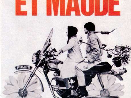 Harold et Maude - Projection