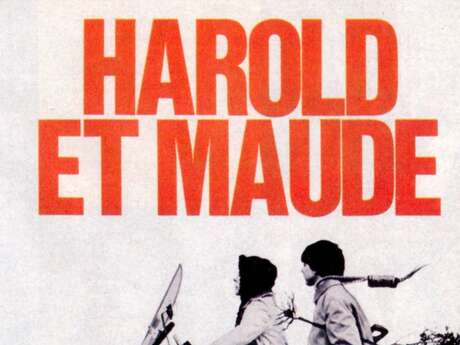 Harold et Maude - Projection