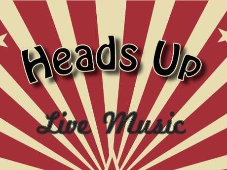 Heads up trio
