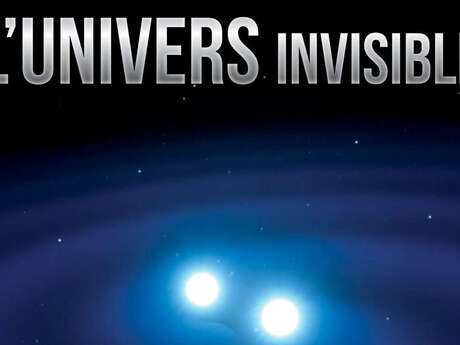 A la découverte de l'Univers invisible