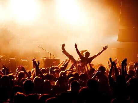 Soirée Up ton Noël