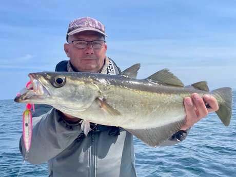 Pierre Passion Pêche