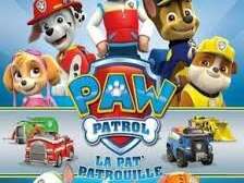 Pat Patrouille