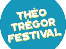 Théo Trégor Festival - Méchant loup