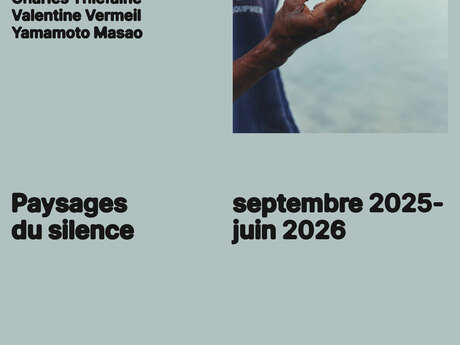 Paysages du silence