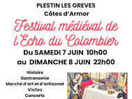 Festival Médiéval à L'Improbable café