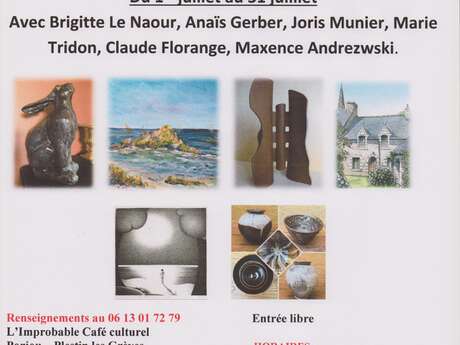 "Improbable Collectif"