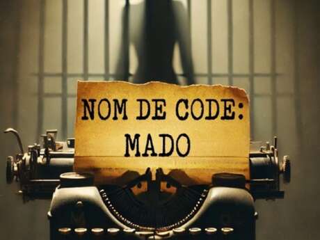 Théo Trégor Festival - Nom de code Mado